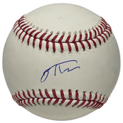 Brady House Signed Autographed ROMLB Baseball PSA COA Washington Nationals0