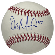 Oliver Marmol Signed Autographed ROMLB Baseball PSA COA St. Louis Cardinals0