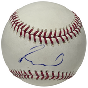 Ryan Howard Signed Autographed ROMLB Baseball Philadelphia Phillies LSCM COA0