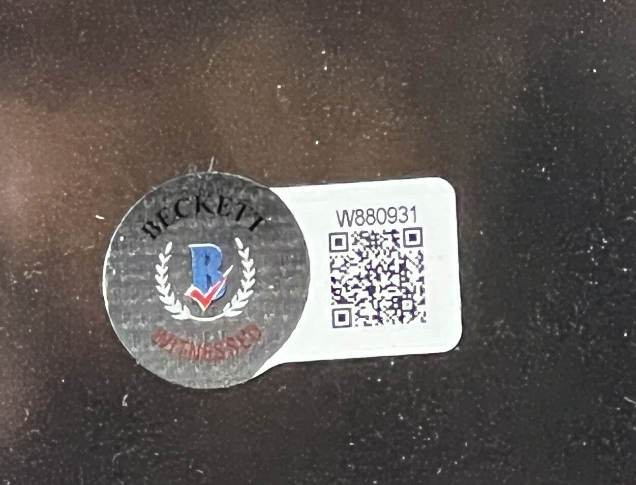 Brayan Bello Signed Framed 8x10 Photo Boston Red Sox Beckett Witness BAS COA2