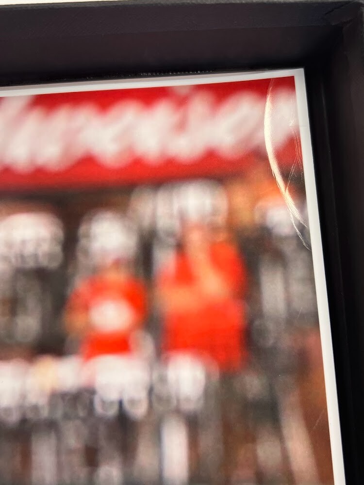 Carlos Correa Signed Autographed 16x20 Photo JSA COA Houston Astros C2