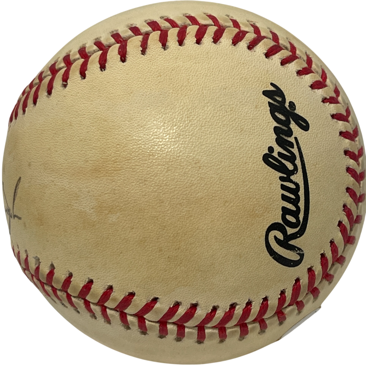 Garth Brooks Signed Rawlings National League Baseball Country Singer JSA COA A2