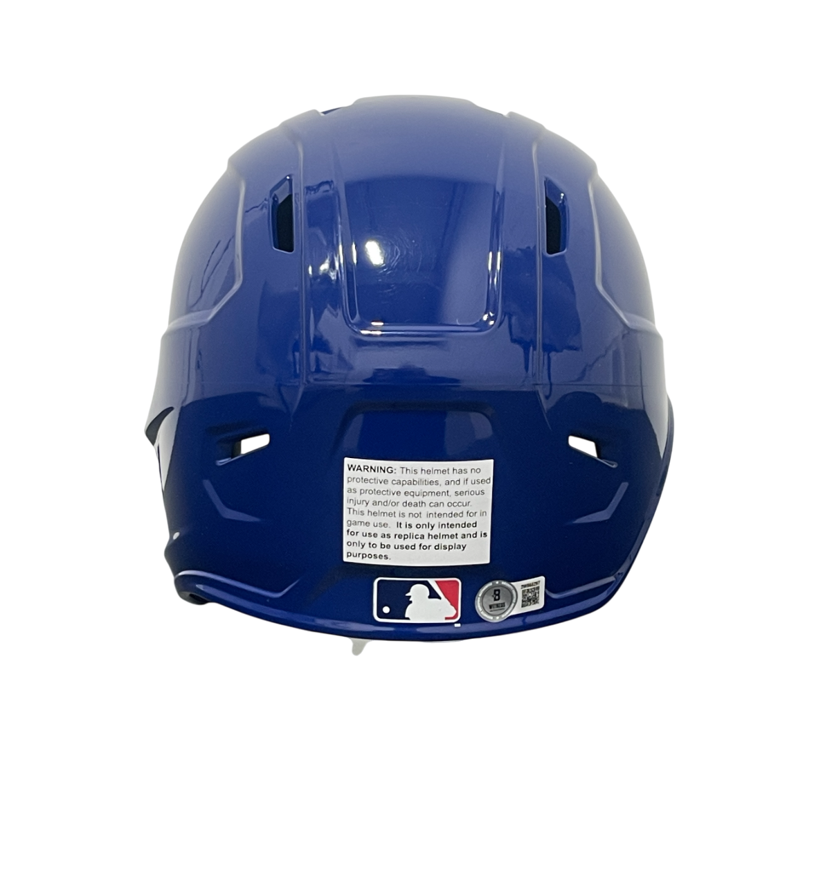 Ray Knight Signed Auto Mets Full Size Batting Helmet w Multi Ins Beckett BAS COA4