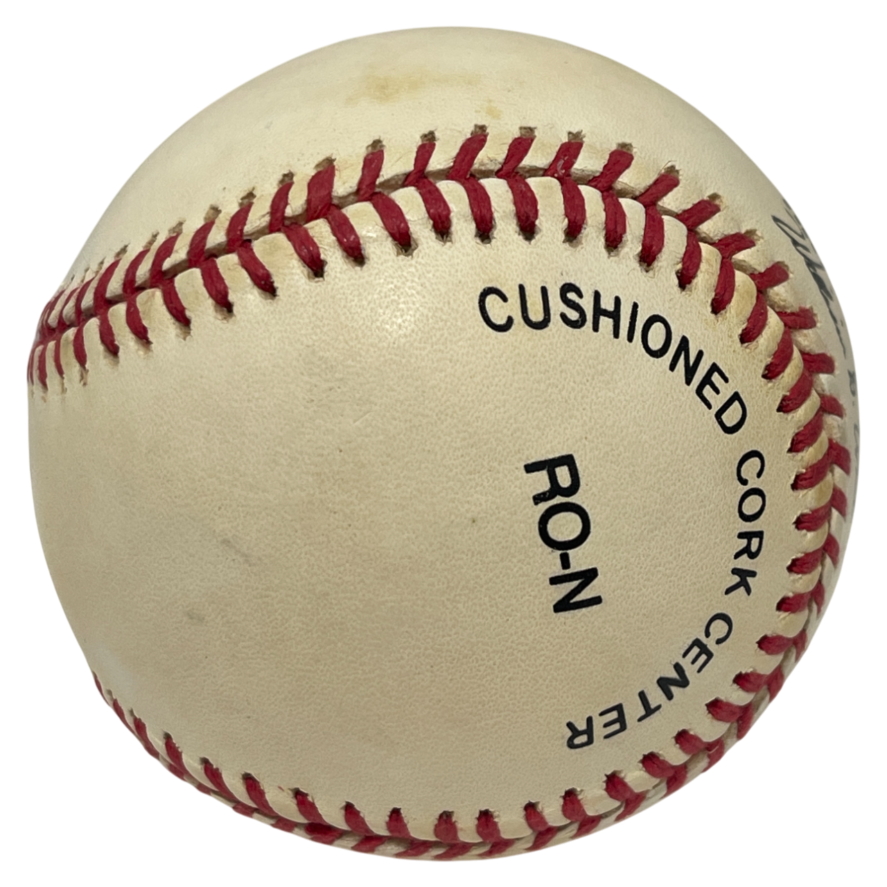 Bobby Bonilla Signed Rawlings National League Baseball New York Mets JSA COA A3