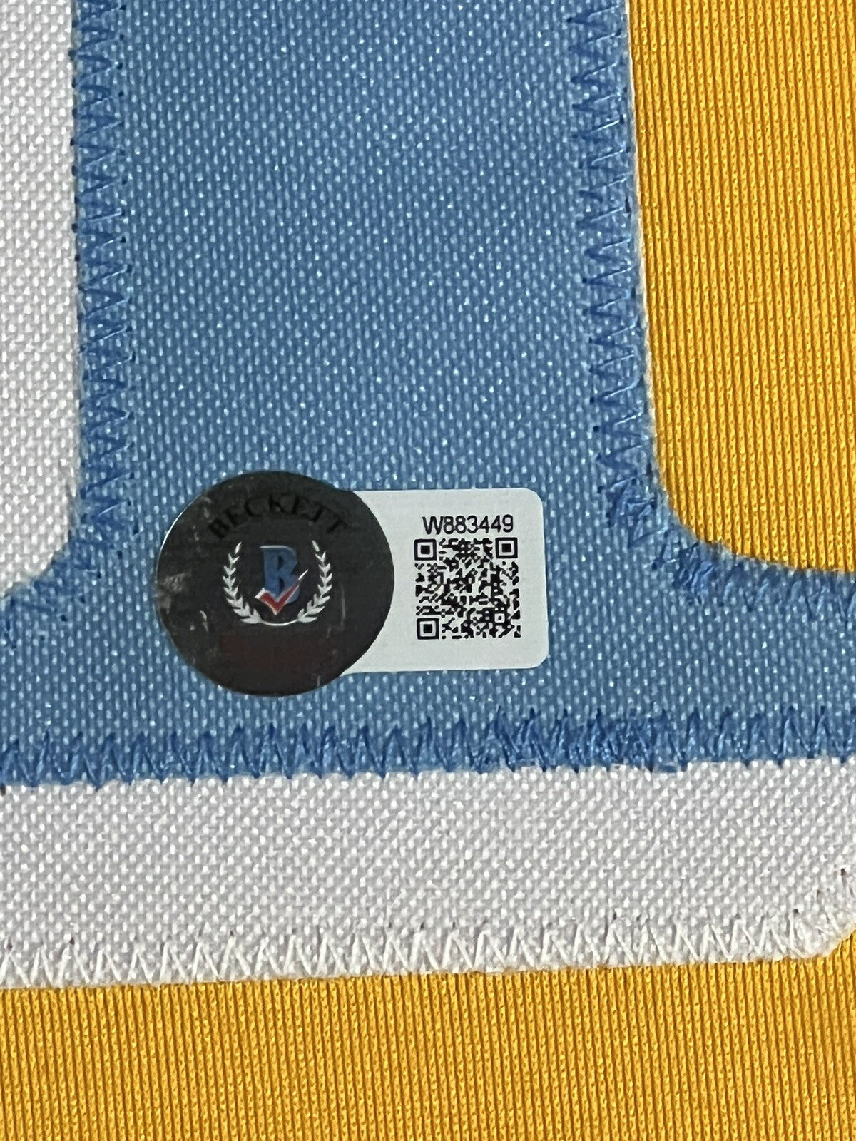 Rafael Devers Signed Framed Custom Jersey Boston Red Sox Beckett BAS COA2