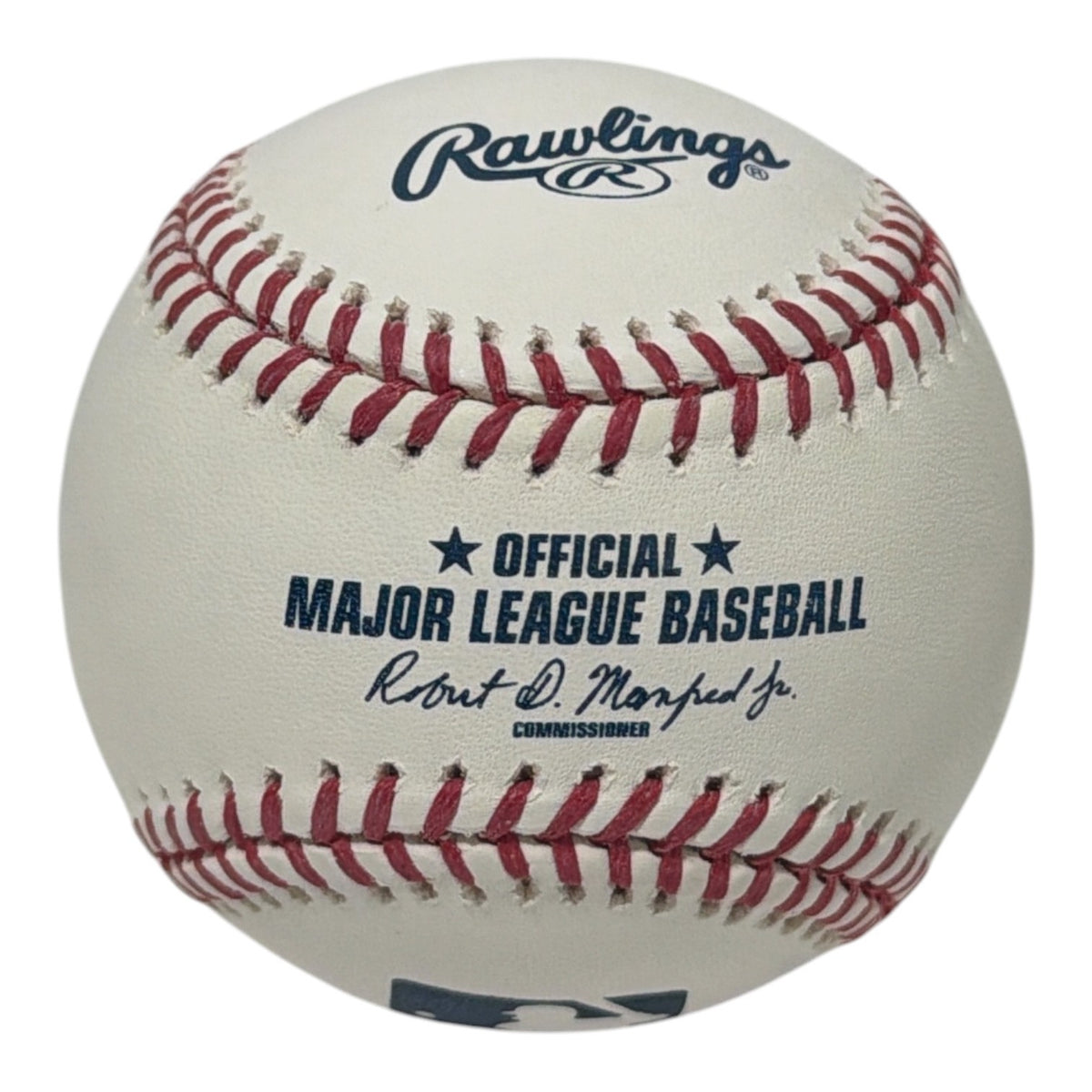 Lance McCullers Signed Autographed ROMLB Baseball LSCM COA Houston Astros1