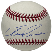 Triston Casas Signed Autographed ROMLB Baseball JSA Witness COA Red Sox0