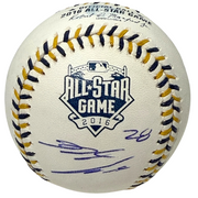 Nolan Arenado Signed 2016 All Star Game Baseball JSA COA St. Louis Cardinals0