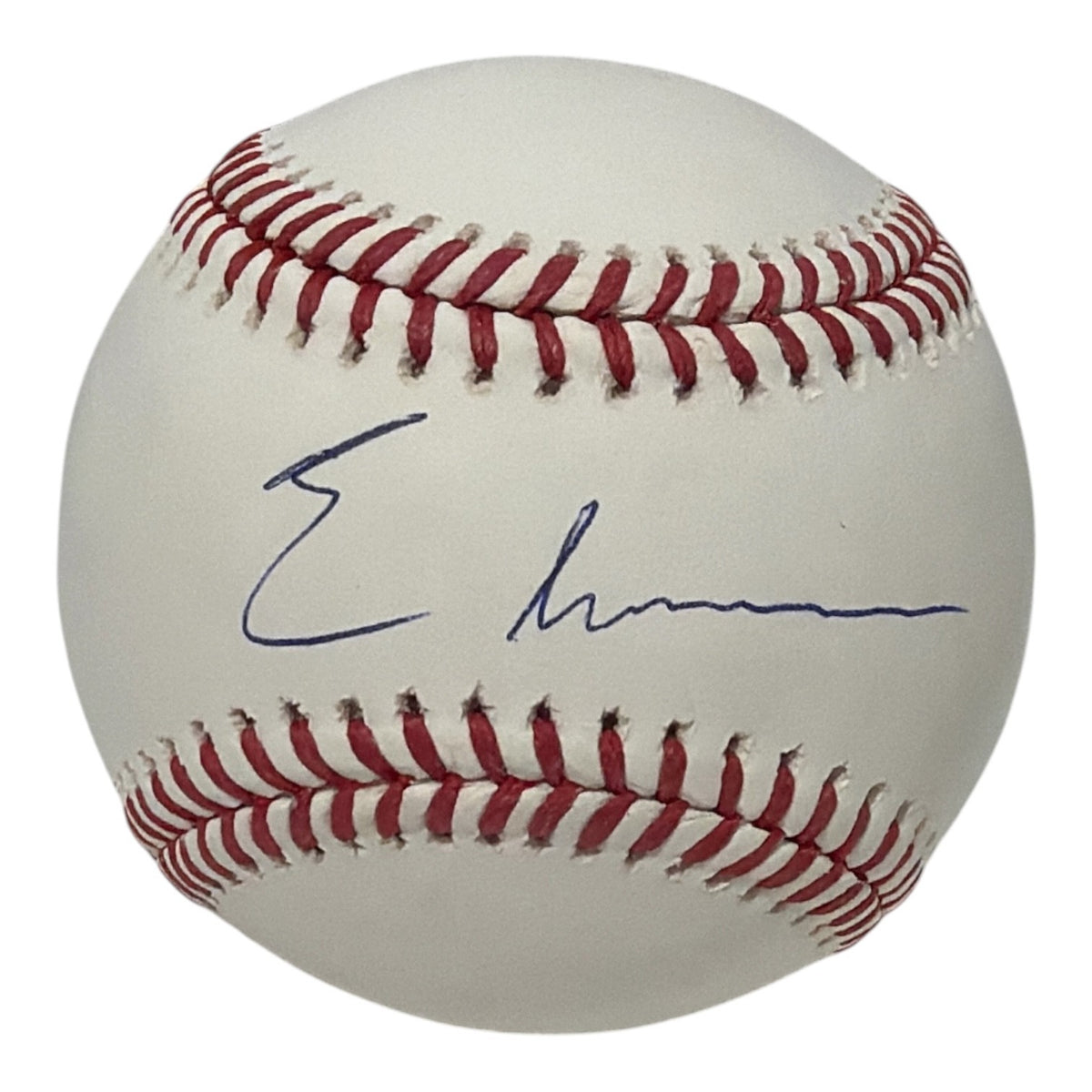 Elly De La Cruz Signed Autographed ROMLB Baseball JSA COA Cincinnati Reds0