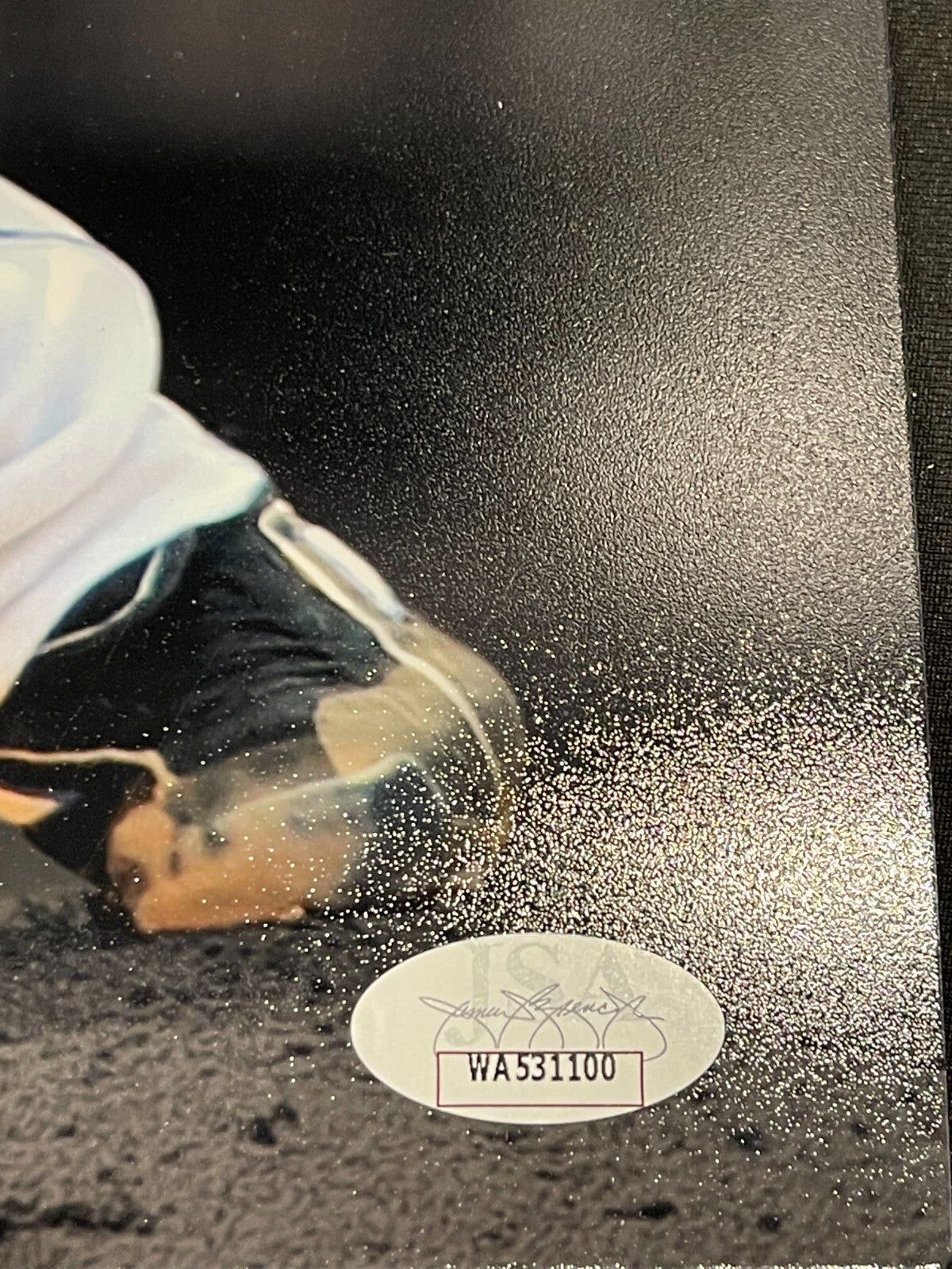 Billy Wagner Signed Autographed New York Mets 16x20 Photo w/ 3x Insc JSA COA1