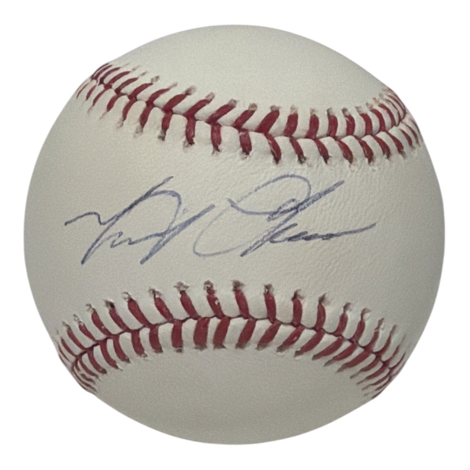 Miguel Cabrera Signed Autographed ROMLB Baseball JSA COA Detroit Tigers0
