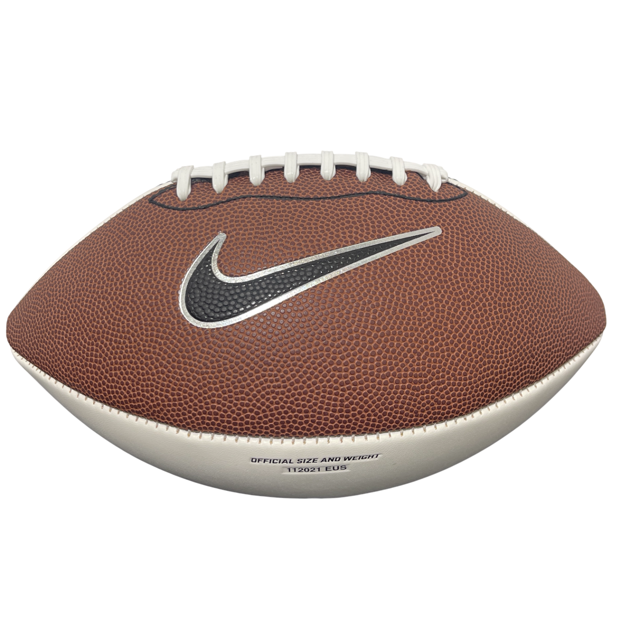 Kedon Slovis Signed Pittsburgh Nike Football Upper Deck UDA COA Panthers2