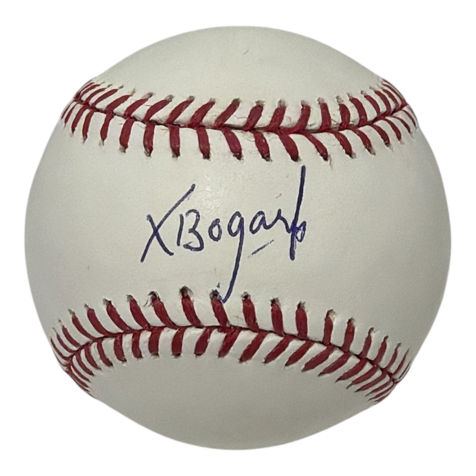 Xander Bogaerts Signed Autographed ROMLB Baseball ROOKIE SIG. JSA COA Padres0