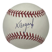 Xander Bogaerts Signed Autographed ROMLB Baseball ROOKIE SIG. JSA COA Padres0