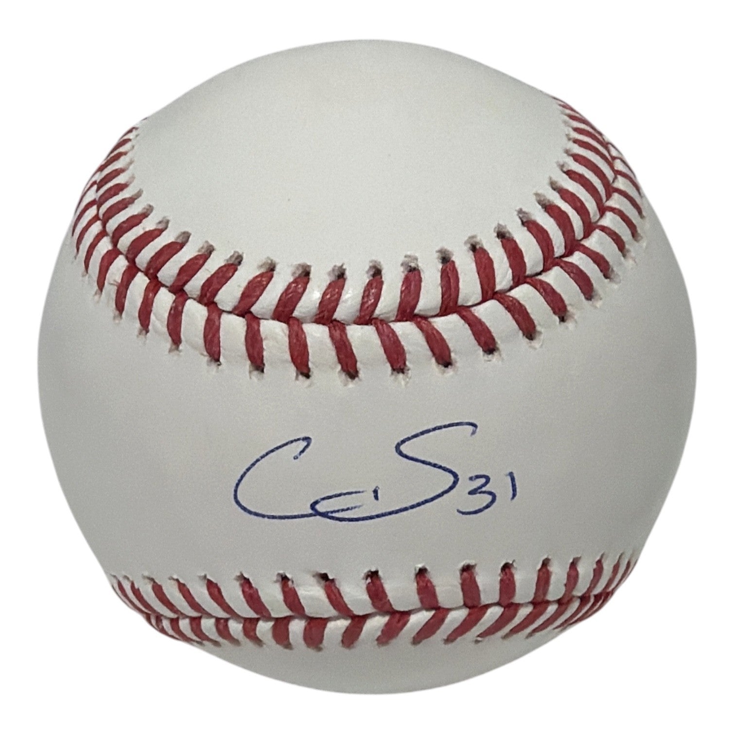 Cam Schlittler Signed Autographed ROMLB Baseball JSA COA Yankees0