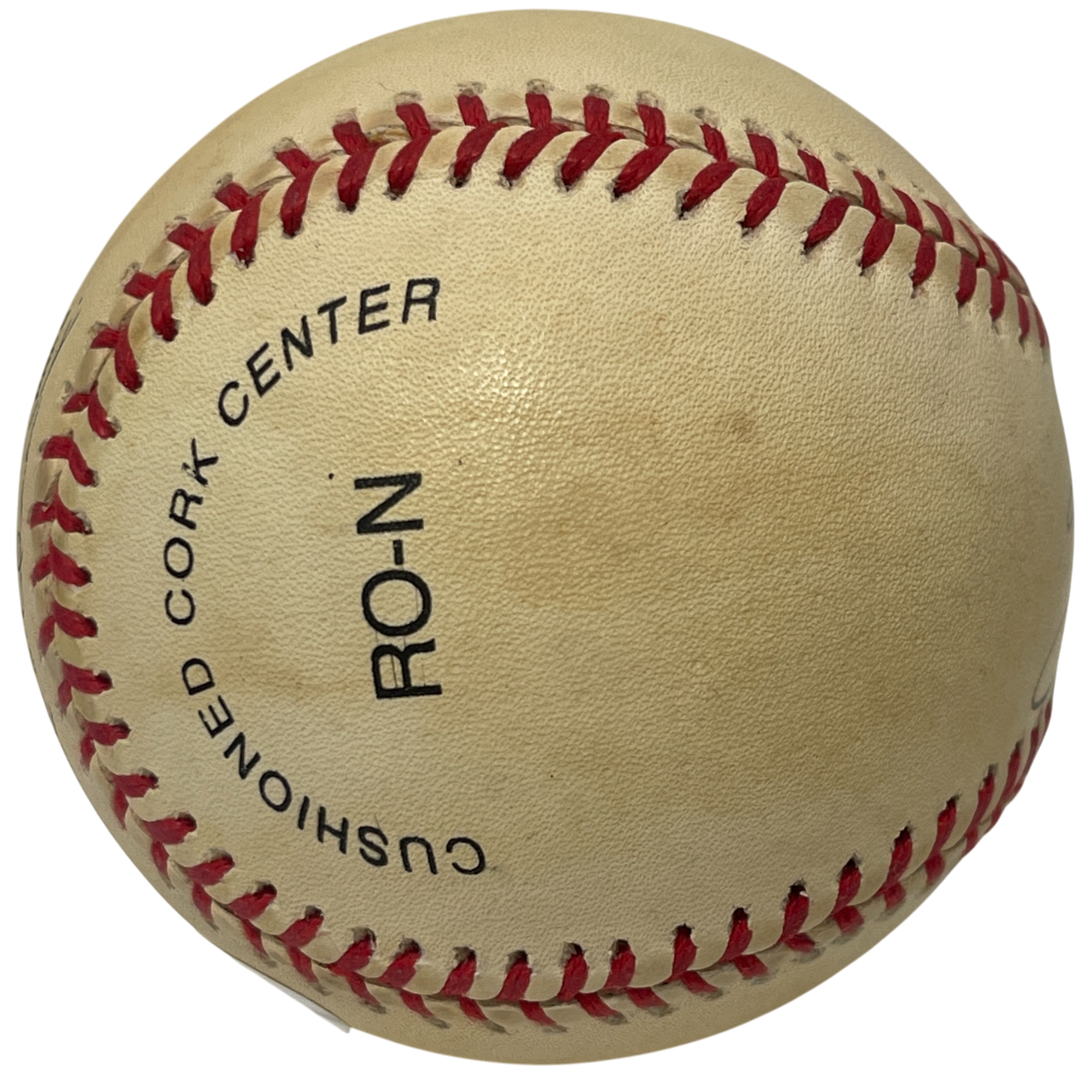 Garth Brooks Signed Rawlings National League Baseball Country Singer JSA COA A1