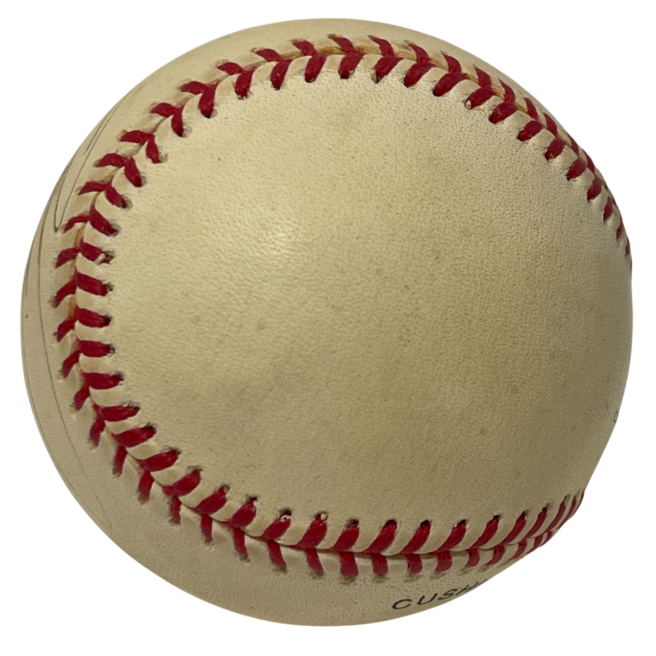 Mike Piazza Signed Rawlings National League Baseball New York Mets JSA COA I3