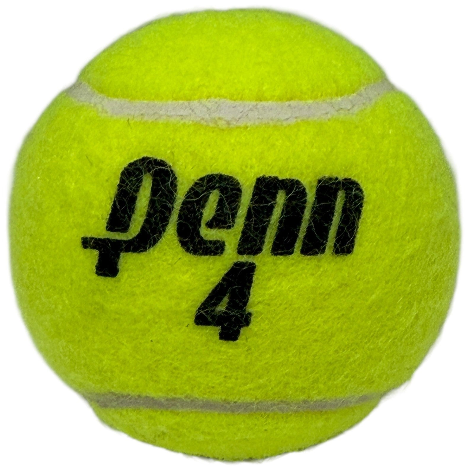 Rafael Nadal Signed Autographed PENN Tennis Ball Beckett BAS COA C1