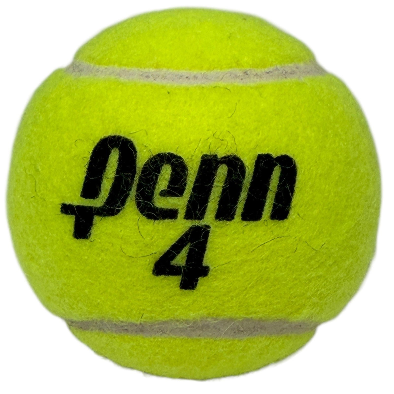 Andy Roddick Signed Autographed PENN Tennis Ball Beckett BAS COA1