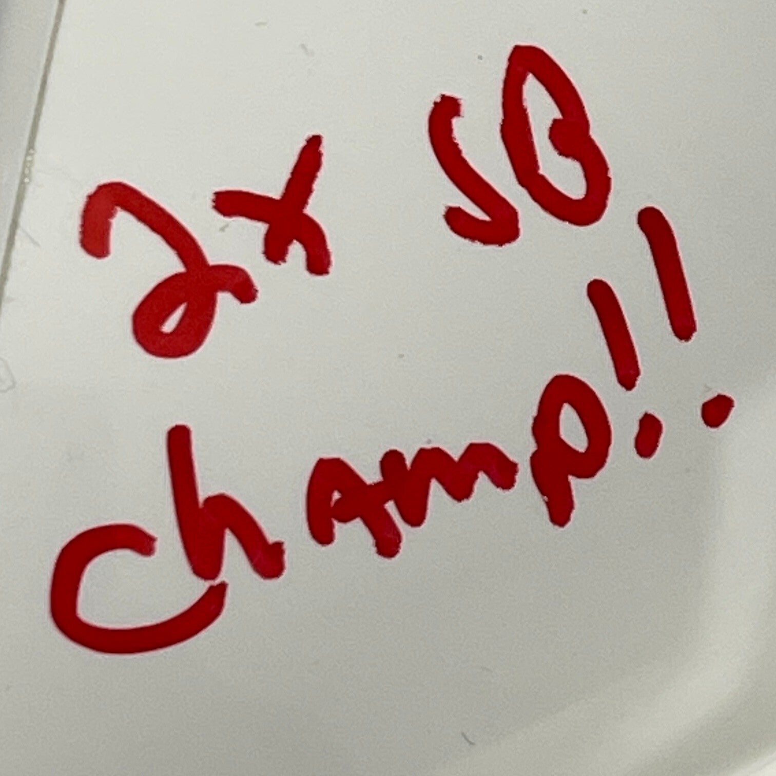 Rodney Harrison Signed NE Patriots Salute Mini Helmet w/ SBC Beckett Wit BAS COA2