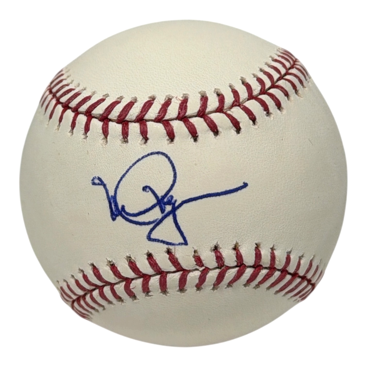 Mark McGwire Signed Autographed ROMLB Baseball JSA COA Oakland Athletics0