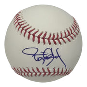 Roger Clemens Signed Autographed ROMLB Baseball JSA COA Red Sox Yankees0