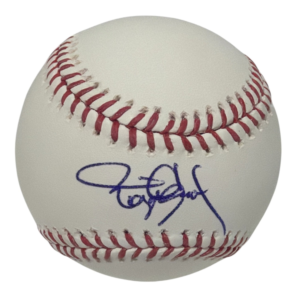Roger Clemens Signed Autographed ROMLB Baseball JSA COA Red Sox Yankees0