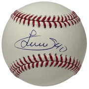 Luis Severino Signed Autographed ROMLB Baseball Beckett BAS COA Athletics0