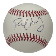 Paul Goldschmidt Signed Autographed ROMLB Baseball JSA COA New York Yankees0