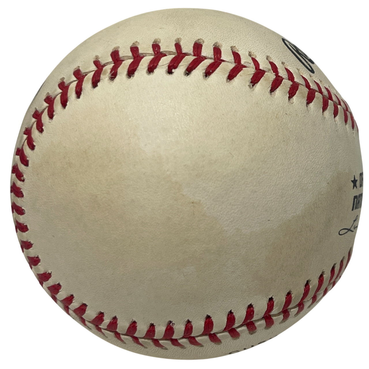 Garth Brooks Signed Rawlings National League Baseball Country Singer JSA COA C3