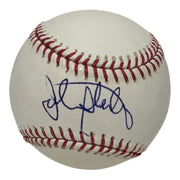 John Sterling Signed Autographed ROMLB Baseball JSA COA New York Yankees0