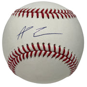 AJ Ewing Signed Autographed ROMLB Baseball JSA COA New York Mets0