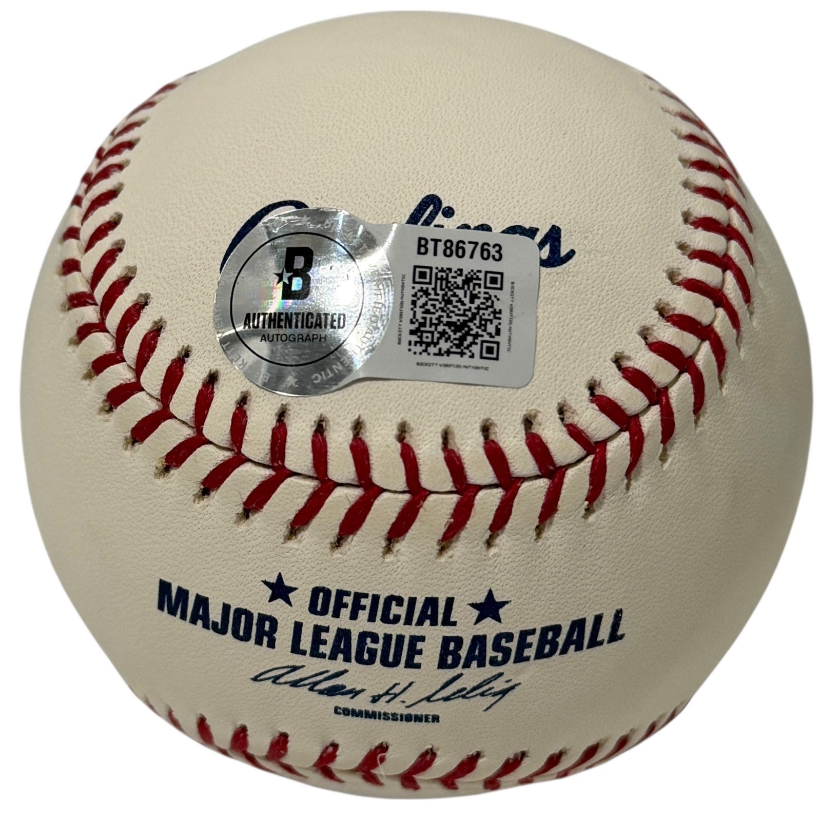 Tim Wakefield Signed Autographed ROMLB Baseball Beckett BAS COA Boston Red Sox1