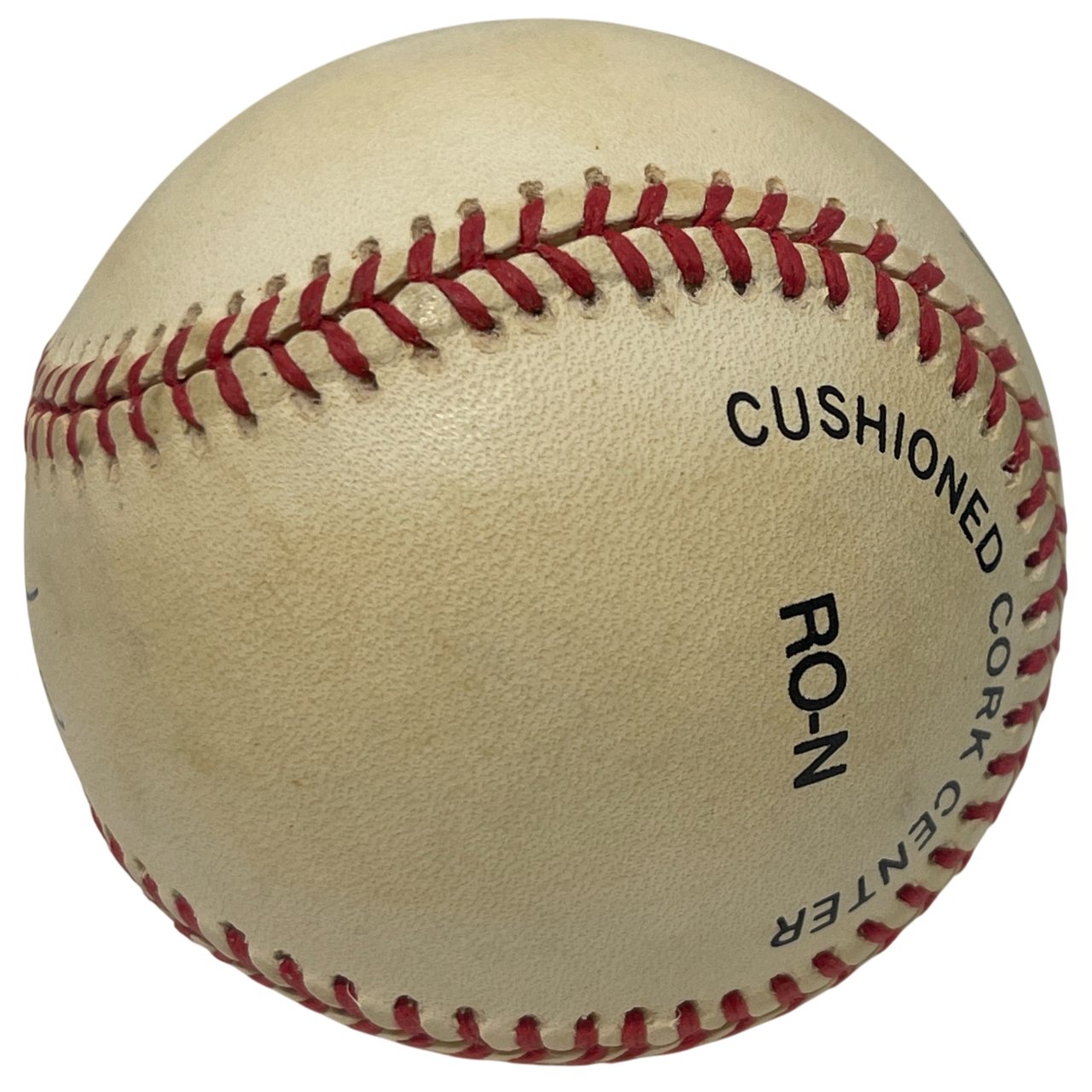 Ken Caminiti Signed Autographed Rawlings National League Baseball Astros JSA COA2