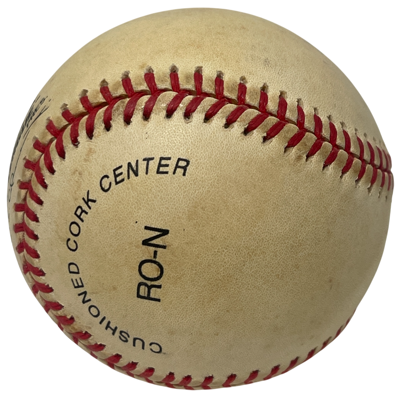 Garth Brooks Signed Rawlings National League Baseball Country Singer JSA COA G1