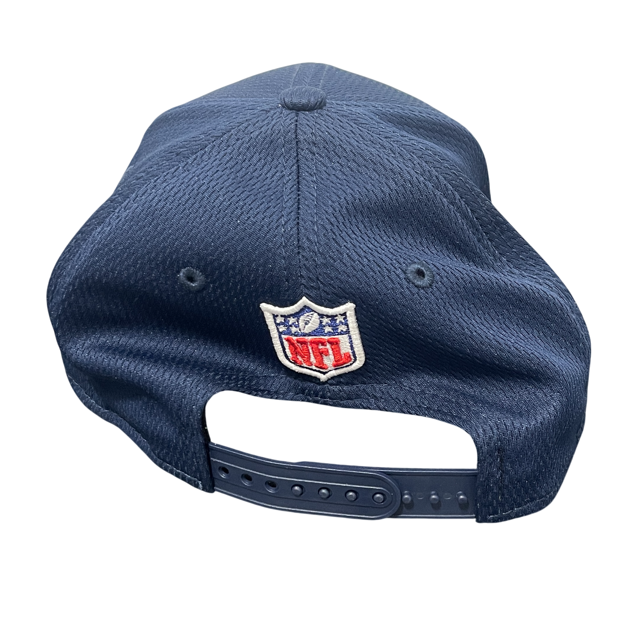 Brandon Aubrey Signed Auto Game Worn 2024 Cowboys Hat Beckett BAS COA #12