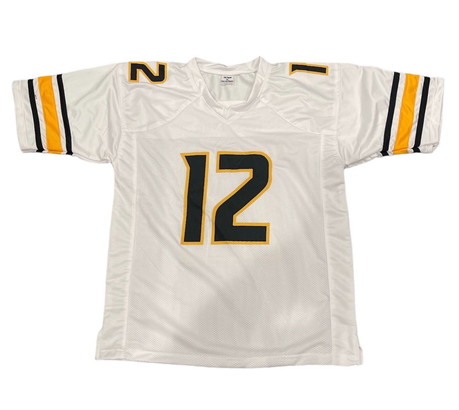 Brady Cook Signed Missouri Tigers Custom Jersey Beckett Witness BAS COA3