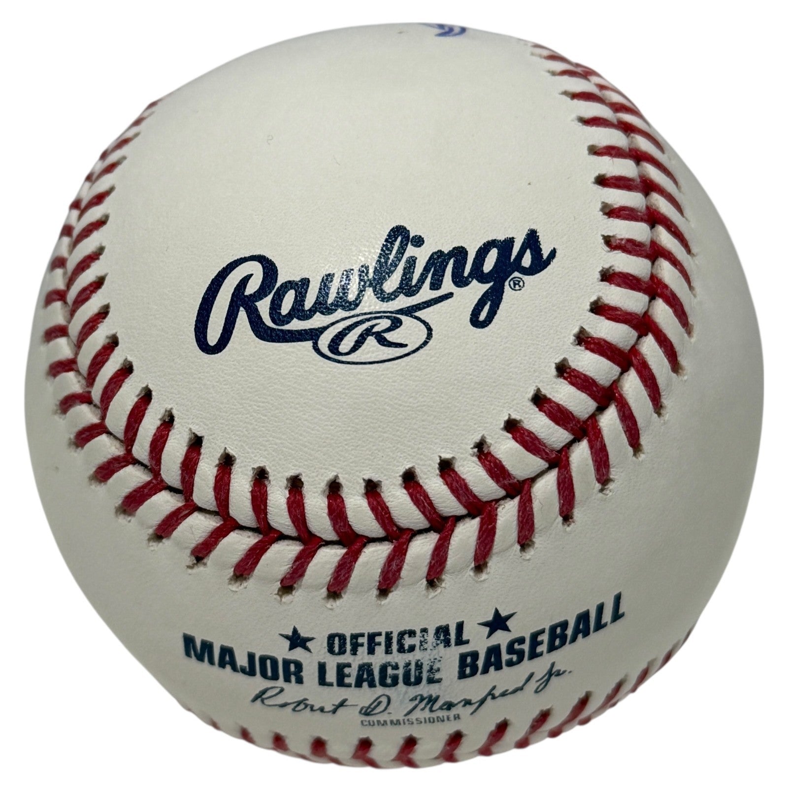 Lazaro Montes Signed Autographed ROMLB Baseball LSCM COA Seattle Mariners1