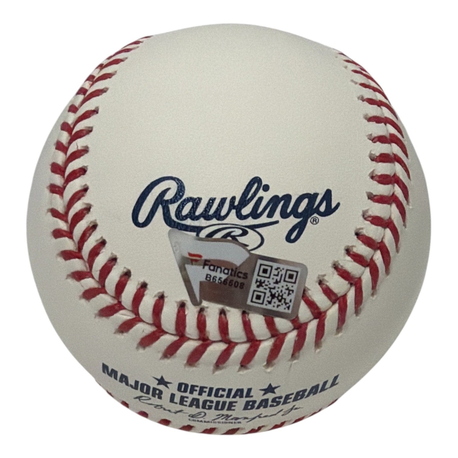 Pete Alonso Signed Autographed ROMLB Baseball w/ Big Meat Pete Insc FANATICS COA1