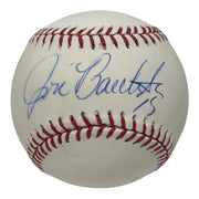 Jose Bautista Signed Autographed ROMLB Baseball JSA COA Toronto Blue Jays0