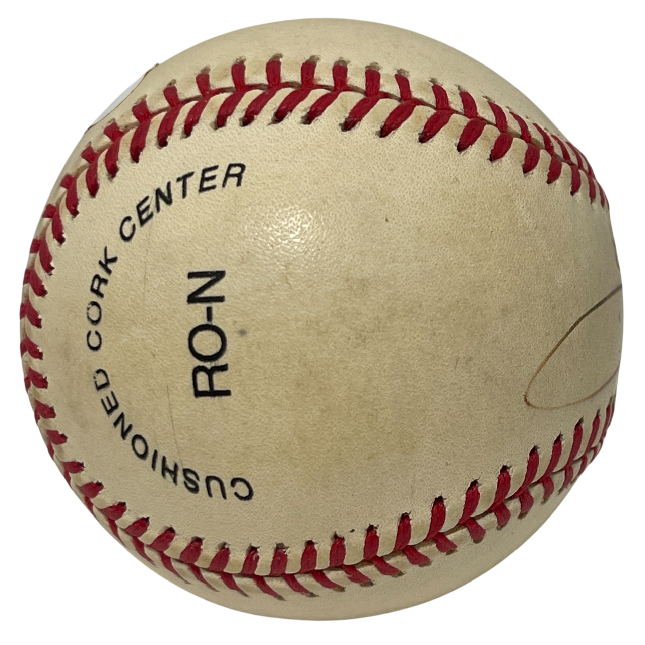 Mike Piazza Signed Rawlings National League Baseball New York Mets JSA COA F1