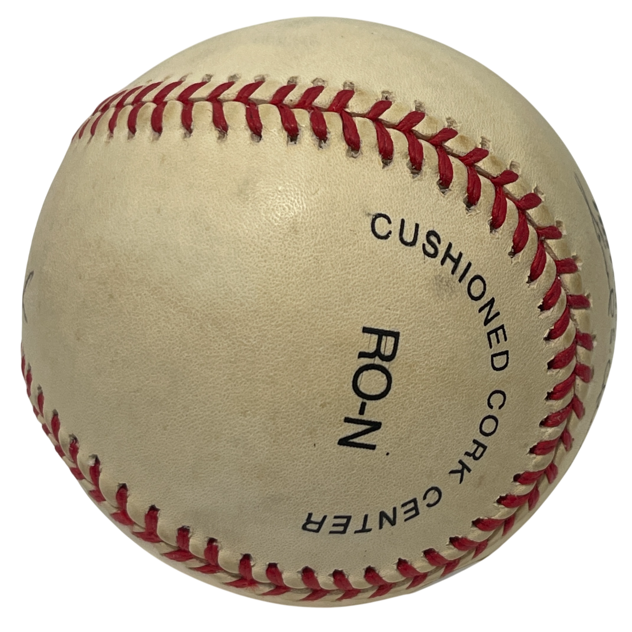 Garth Brooks Signed Rawlings National League Baseball Country Singer JSA COA F2