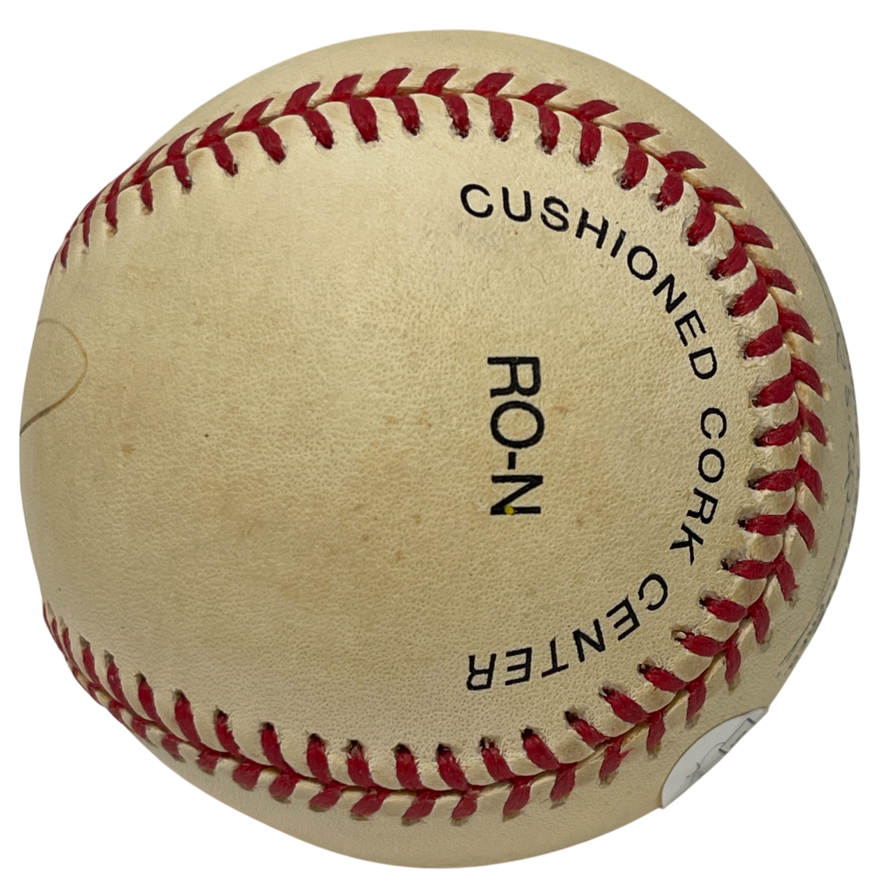 Mike Piazza Signed Rawlings National League Baseball New York Mets JSA COA I2