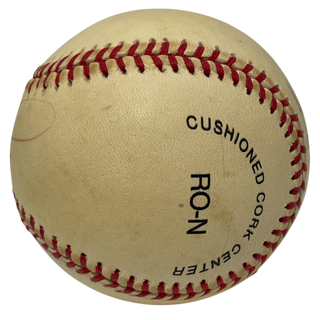 Mike Piazza Signed Rawlings National League Baseball New York Mets JSA COA K2