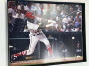 Victor Robles Signed Auto Autographed 16x20 Photo JSA COA Washington Nationals 0