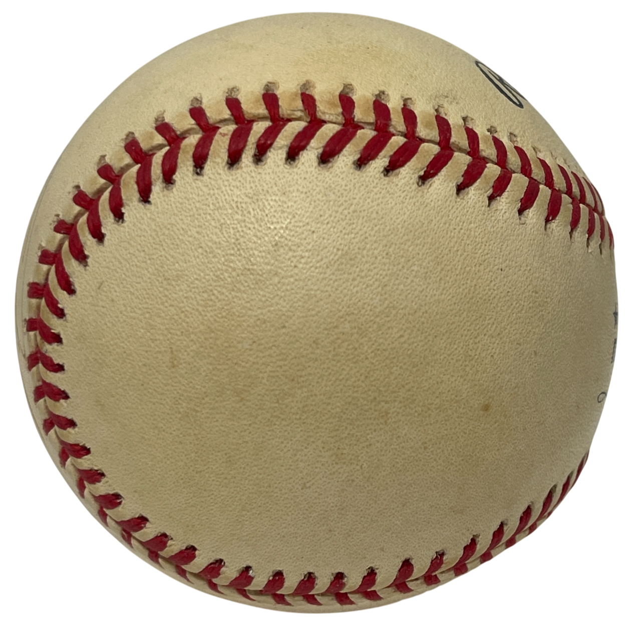 Mike Piazza Signed Rawlings National League Baseball New York Mets JSA COA H3