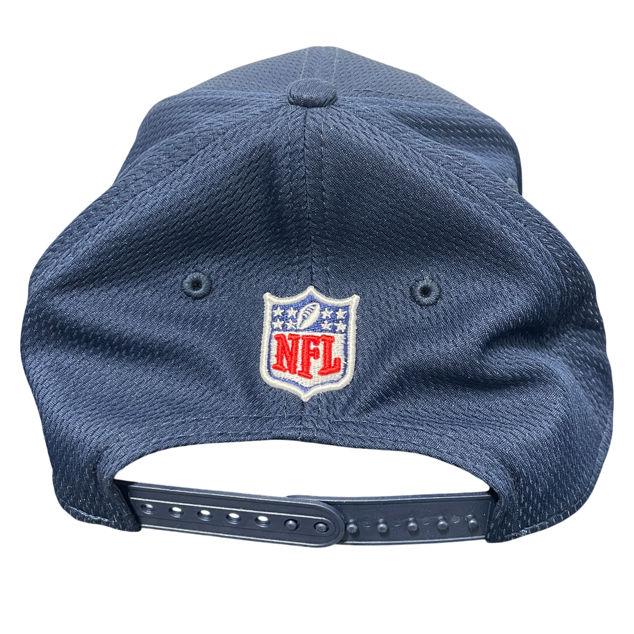 Brandon Aubrey Signed Auto Game Worn 2024 Cowboys Hat Beckett BAS COA #22